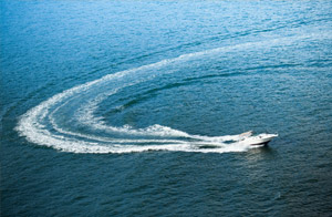 Boating Under the Influence