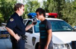 Field Sobriety Test