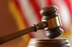 Judge's gavel
