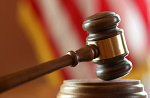 If there is a warrant out for my arrest what should I do?
