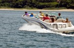 Family Boating
