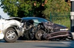 Side Impact Car Accident