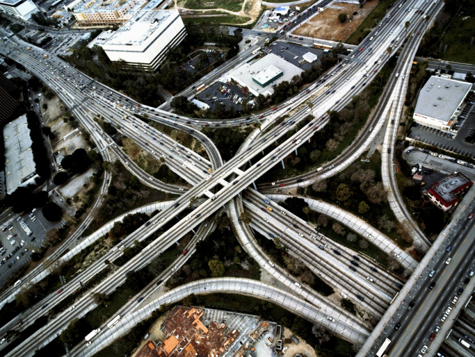 Highway and Interstate Car Accidents